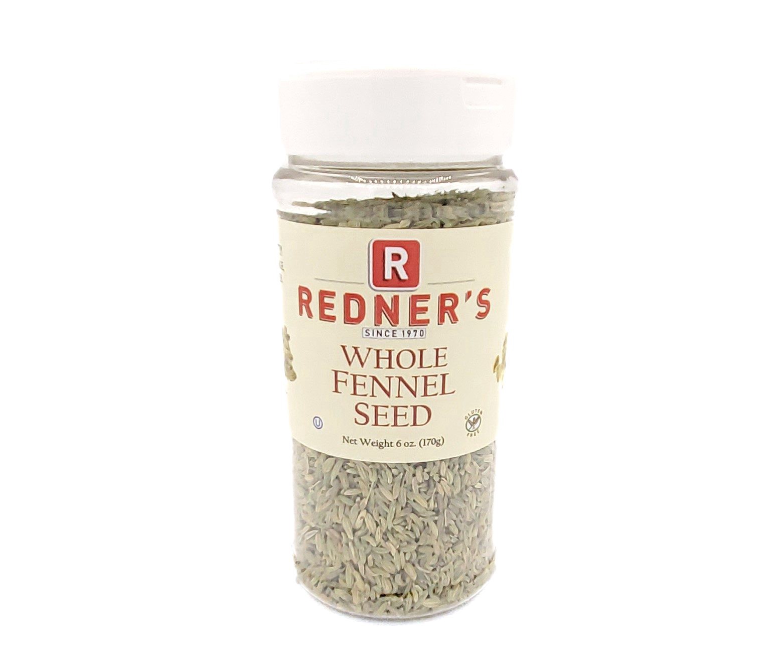 slide 1 of 1, Kuhn's Fennel Seed Whole - 6 oz, 6 oz
