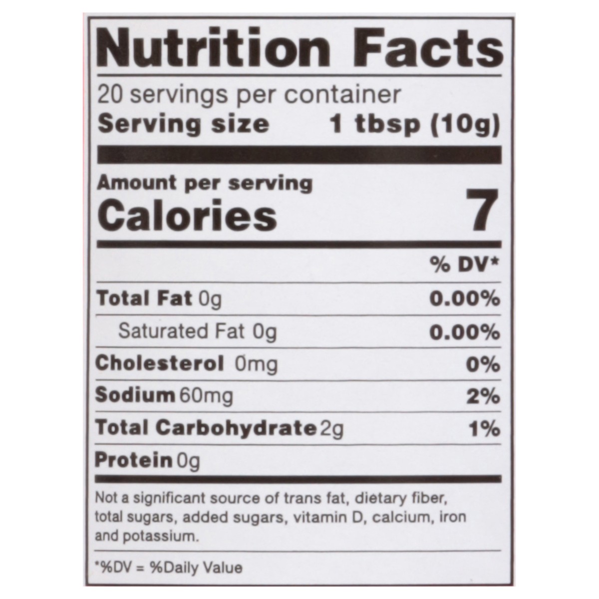 slide 8 of 14, Peruana Sauce Charapa Sauce 7 oz, 7 oz