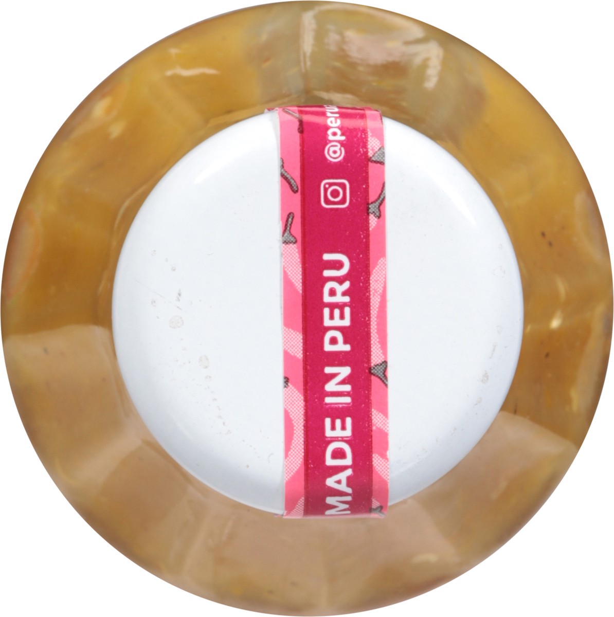 slide 3 of 14, Peruana Sauce Charapa Sauce 7 oz, 7 oz