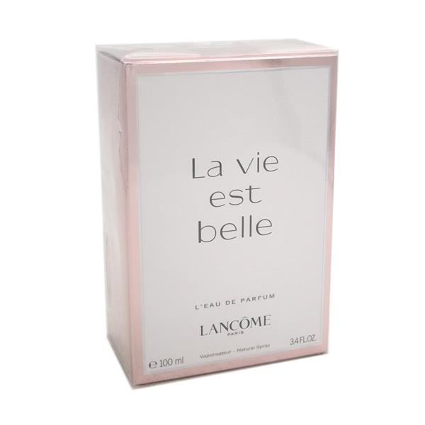 slide 1 of 1, Lancôme La Vie Est Belle Edp, 3.4 fl oz