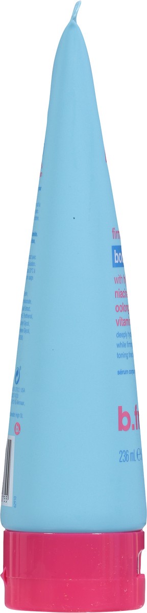 slide 5 of 12, b.fresh Firming Body Serum 8 fl oz, 8 oz