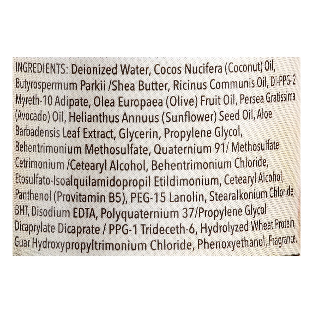 slide 10 of 11, Afro Love Leave-In Smoothie Crema 10 oz, 10 oz