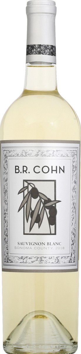 slide 5 of 6, BR Cohn Sauvignon Blanc 750 ml, 750 ml