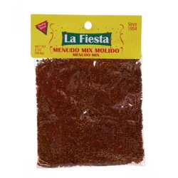 Lf Menudo Mix Molido - 2 oz