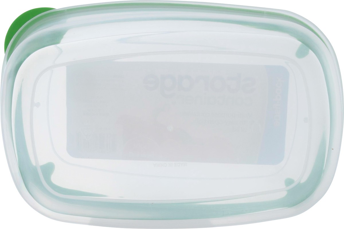 slide 7 of 12, Easy Pack Tight Seal Lid Storage Container 1 ea, 1 ct