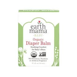 Earth Mama Baby Organic Diaper Balm 2 fl oz