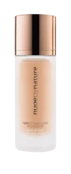 Nude By Nature Perfect Skin Filter Foundation - W4 Soft Sand