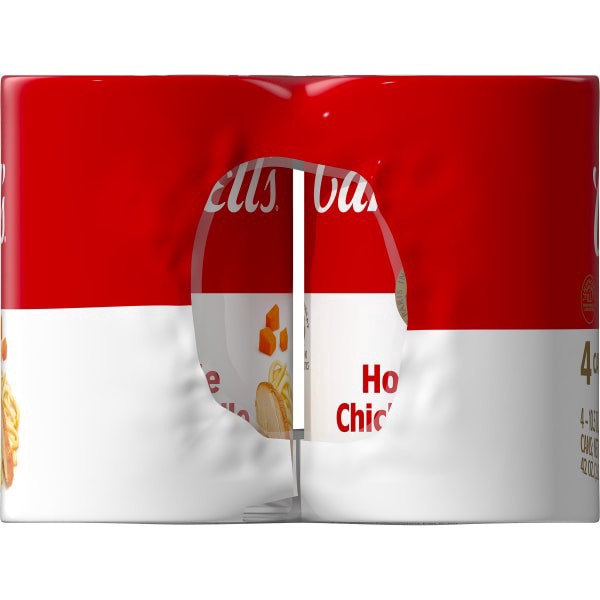 slide 28 of 29, Campbell's Campbell’s Condensed Homestyle Chicken Noodle Soup, 10.5 oz Can (4 Pack), 42 oz