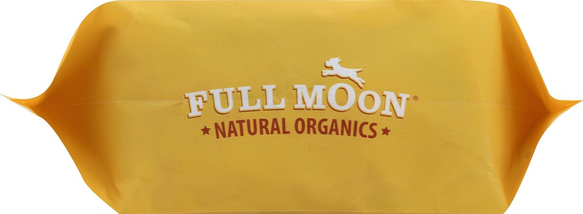 slide 2 of 3, Full Moon Natural Organics Chicken Jerky Dog Treats, 10 oz