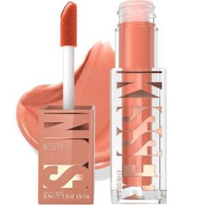 slide 1 of 1, Maybelline New York Maybelline Sunkisser Blush, Sol Search, 0.23 oz