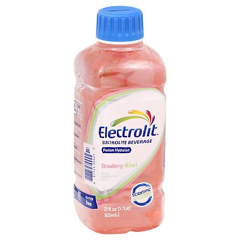 slide 1 of 1, Electrolit Coconut, 21 fl oz