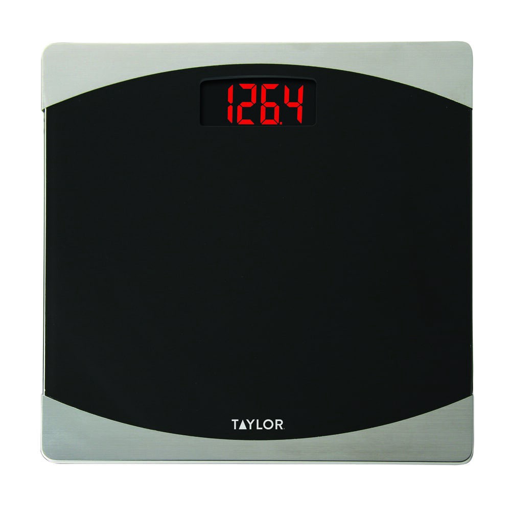 Taylor Digital Food Scale 1 ct