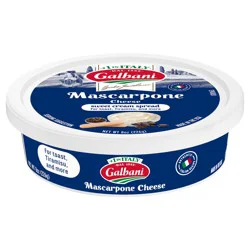 Galbani 8oz Mascarpone