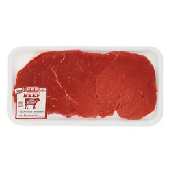 USDA Select Top Round Steak