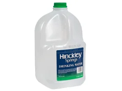 Nursery Hinckley Springs Purified Water - 1 gal