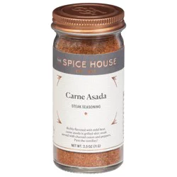The Spice House Carne Asada Steak Seasoning 2.5 oz
