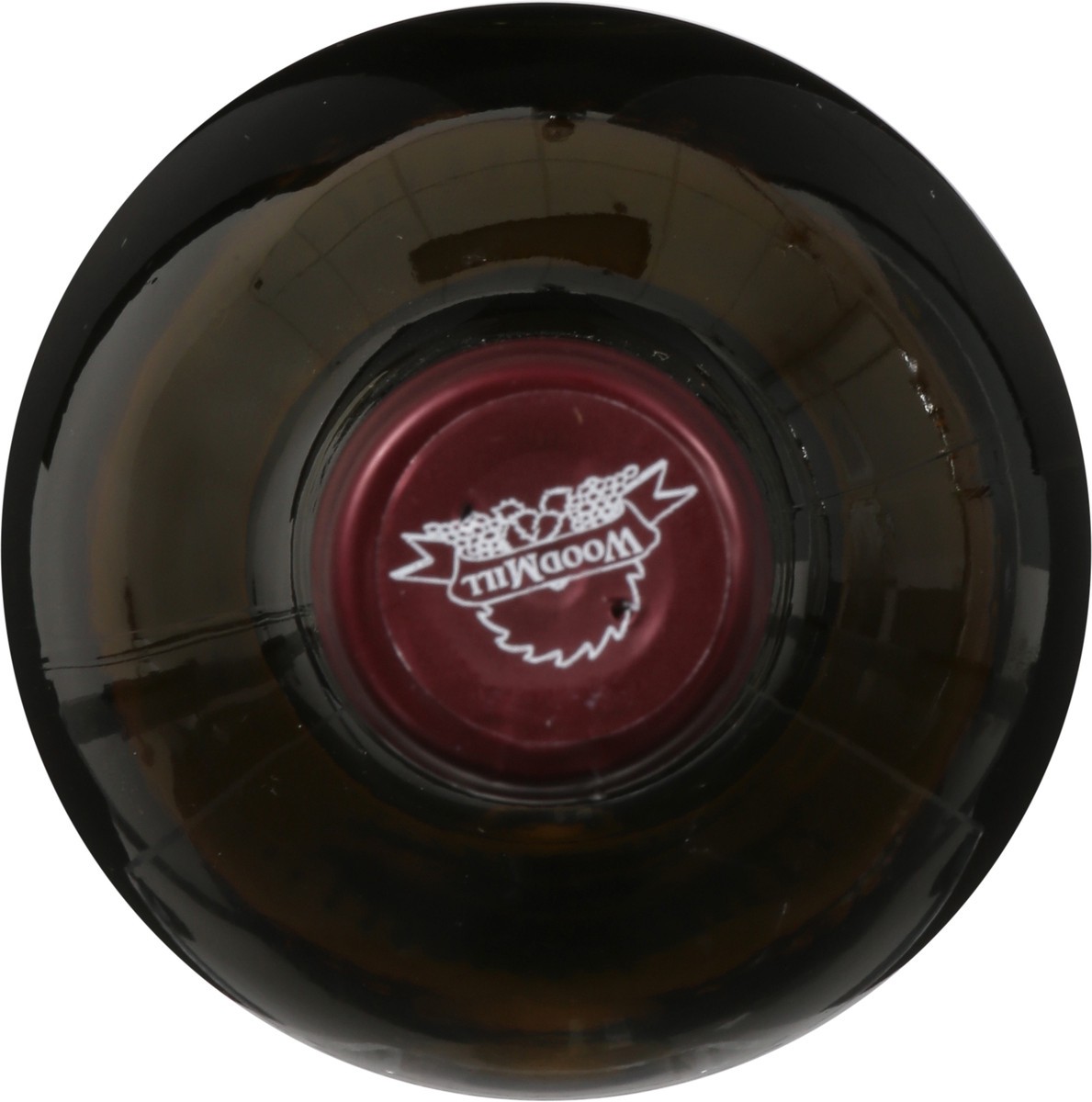 slide 3 of 9, WoodMill Winery Semi-Sweet Golden Scuppernong 750 ml, 750 ml