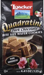 Loacker Wafers Cookies 4.41 oz