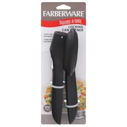 Farberware Swing-A-Way Locking Can Opener 1 Each