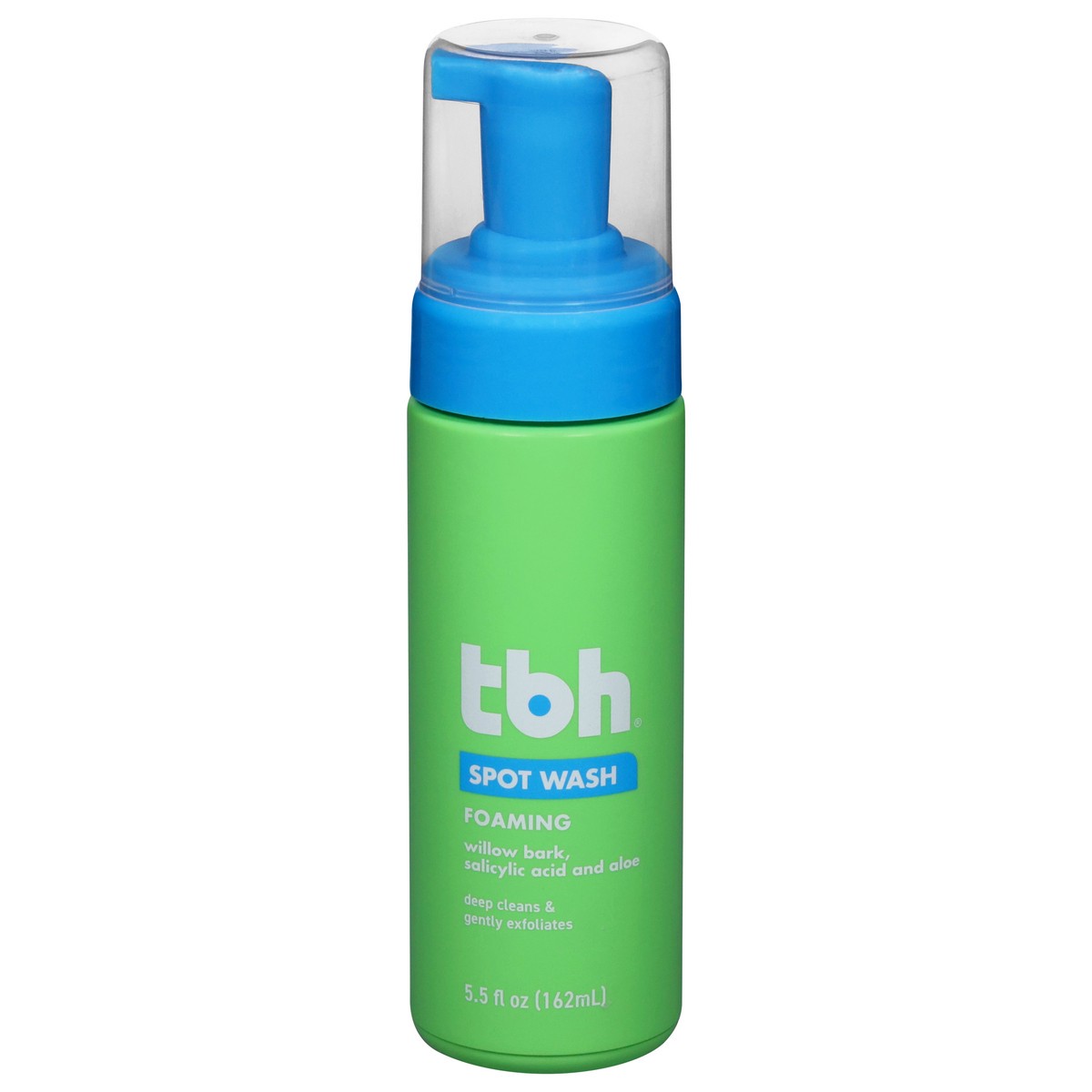 slide 1 of 14, TBH Foaming Spot Wash 5.5 fl oz, 5.5 fl oz