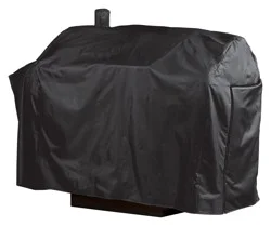 HD Designs Charcoal Grill Cover