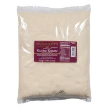 Primo Gusto Imported Pecorino Romano Cheese, Grated