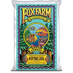 Fox Farm Ocean Forest 1.5 cu ft Soil
