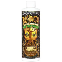 FOX FARM Bushdoctor Kangaroots Root Drench