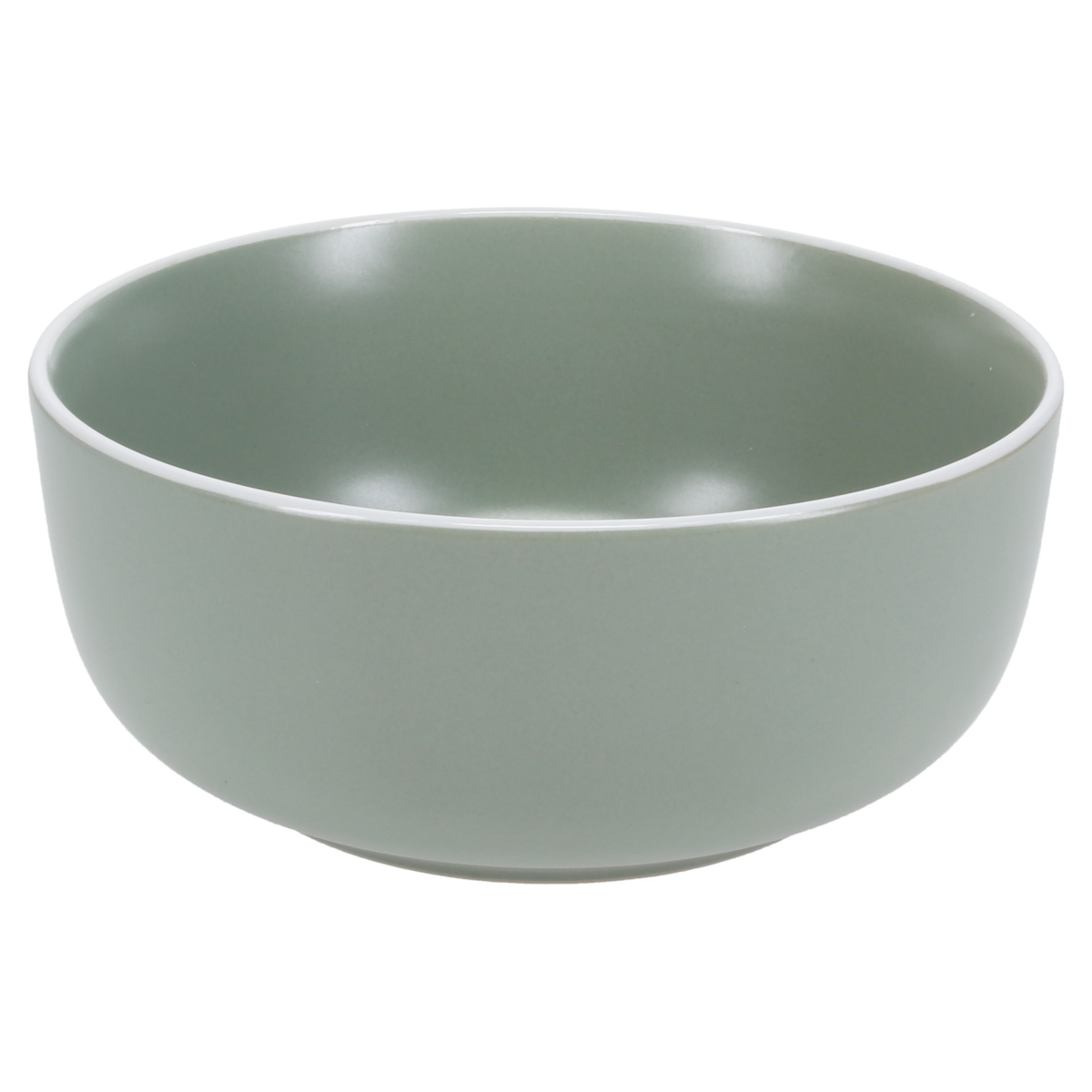 slide 1 of 1, BIA Cordon Bleu Tempo All Purpose Bowl Sage, 24 oz