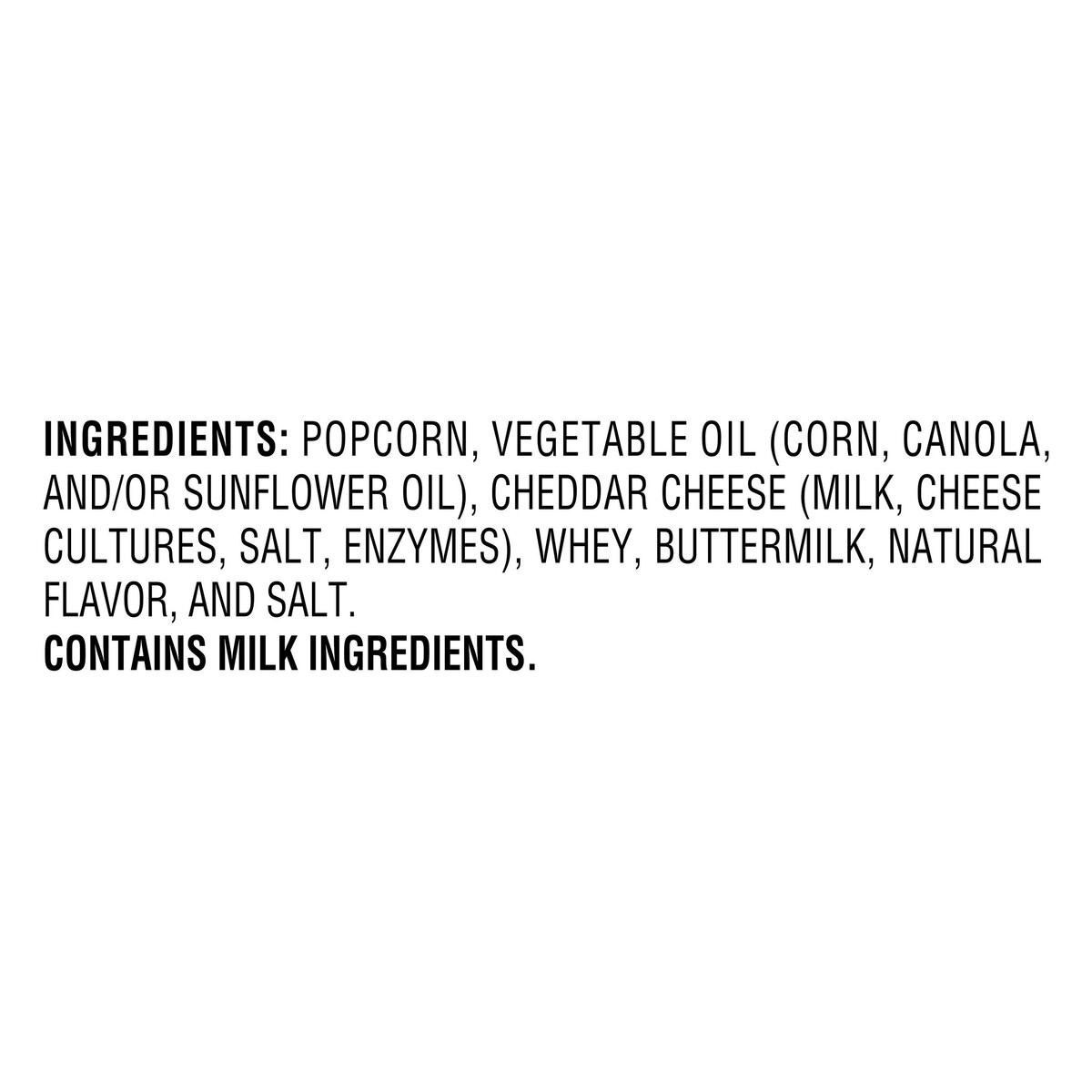 slide 4 of 9, Smartfood Popcorn, 0.5 oz