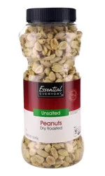 Essential Everyday Peanuts Unsltd Dry Roasted - 16 oz