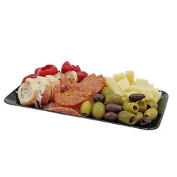 Ready Meal Italian Style Charcuterie Small Tray - Each