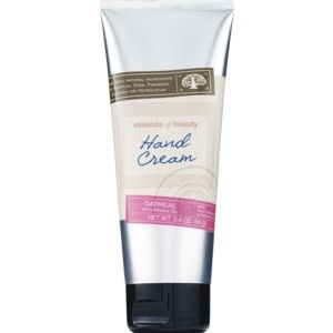 slide 1 of 1, Essence Of Beauty Hand Cream Eucalyptus With Mint Oil, 3.4 oz