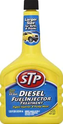 STP Fuel Injector Treatment 20 oz