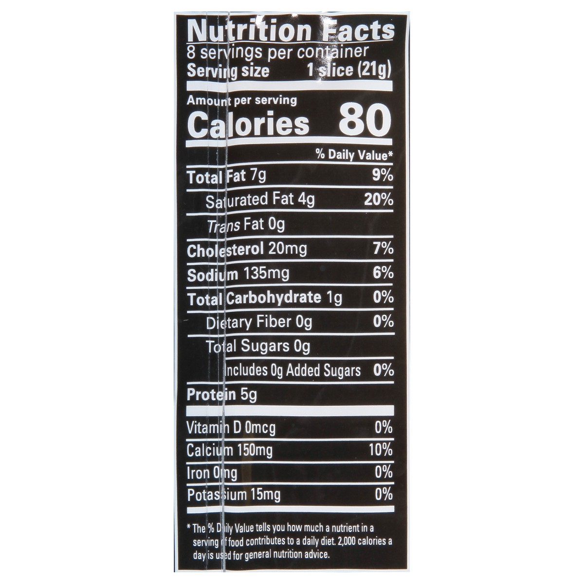 slide 2 of 11, Organic Valley Pasture-Raised Raw Sharp Cheddar Cheese Slices 6 ea, 6 ct