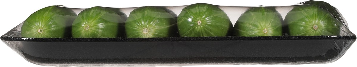 slide 5 of 11, Nature Fresh Mini Cucumbers, 6 ct