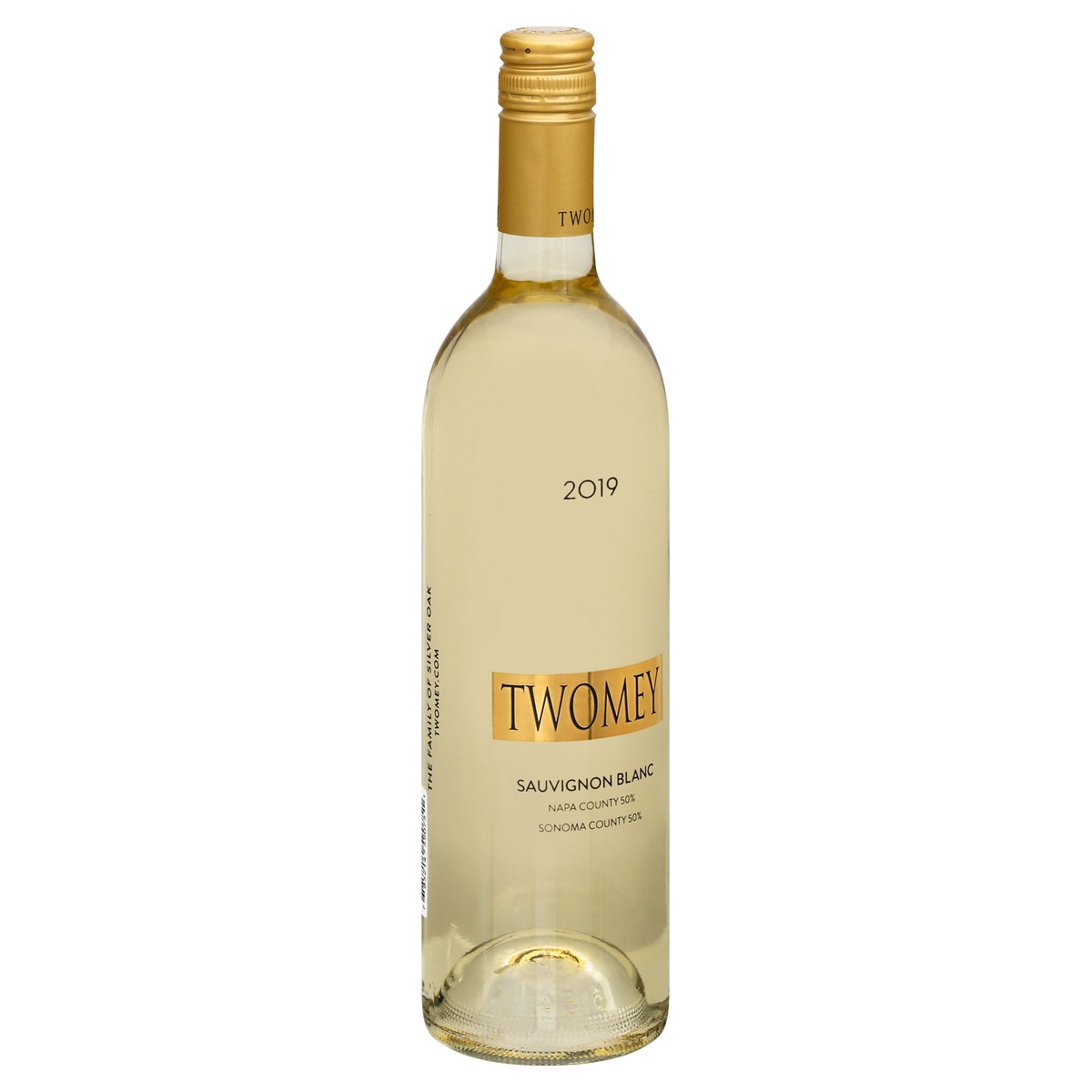 slide 3 of 9, Twomey Sauvignon Blanc 750 ml, 750 ml