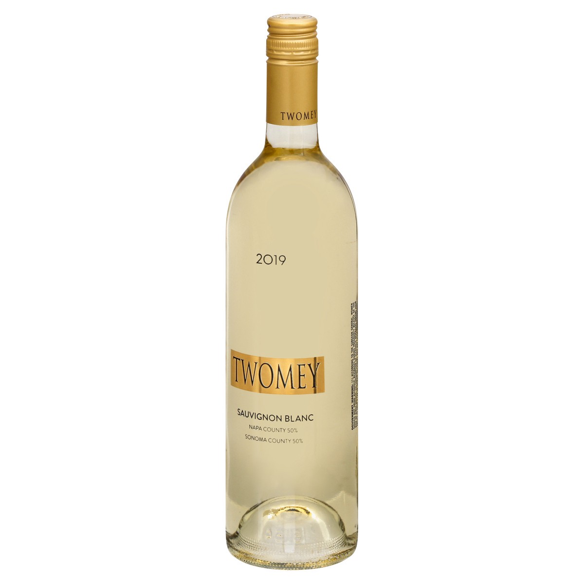 slide 5 of 9, Twomey Sauvignon Blanc 750 ml, 750 ml