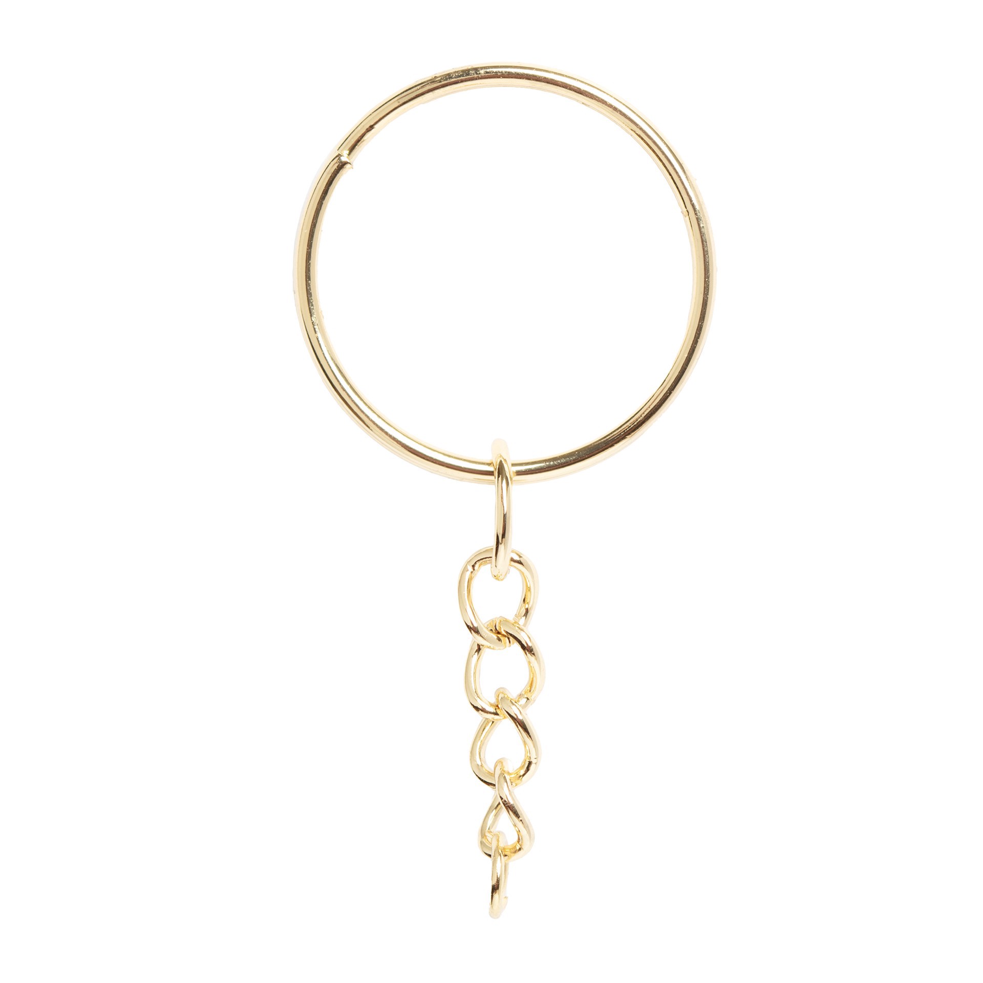 slide 5 of 18, Cousindiy Stamp & Go Jewelry Metal Jewelry Stamping Kit, 8mm x 3mm