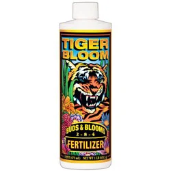 Fox Farm Tiger Bloom Liquid Plant Food
