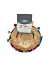 Max & Marlow Sombrero Hat