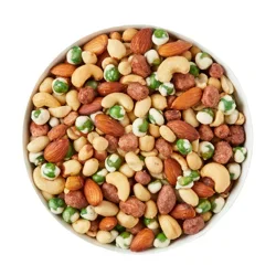 Lone Star Nut & Candy Tailgate Mix