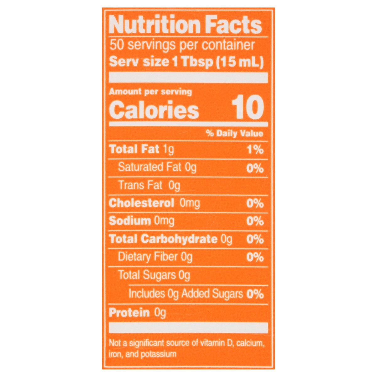 slide 10 of 13, nutpods Almond + Coconut Pumpkin Spice Creamer- 25.4 fl oz, 25.4 fl oz