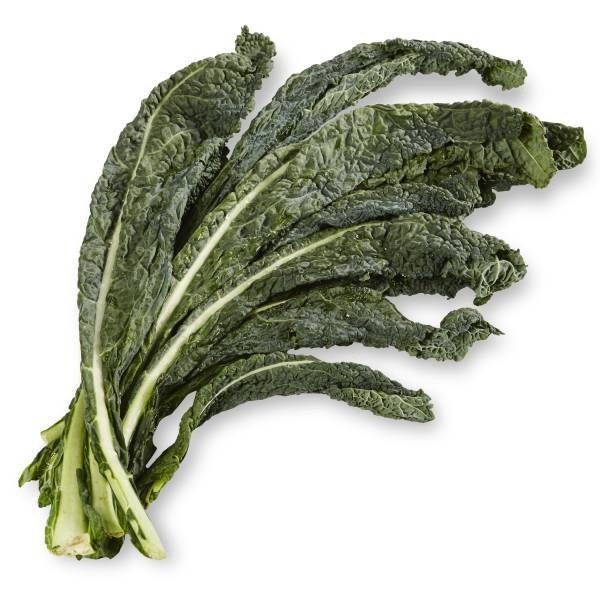slide 1 of 1, Organic Kale Lacinato Or Tuscan, 1 ct