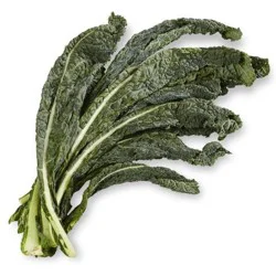 Organic Kale Lacinato Or Tuscan