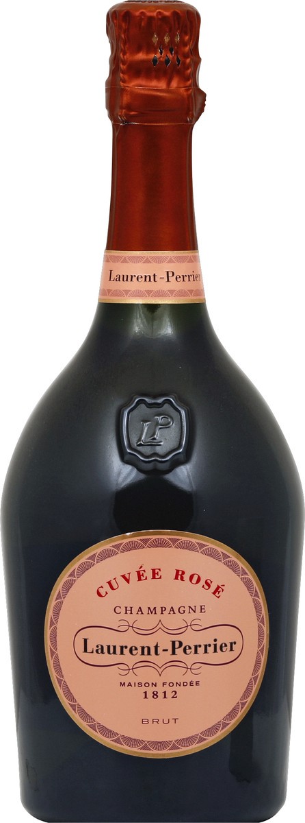 slide 1 of 3, Laurent-Perrier Champagne 750 ml, 750 ml