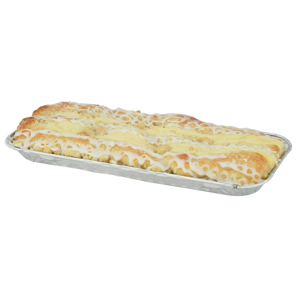 slide 5 of 15, SE Grocers Cheese Danish, 1 ct