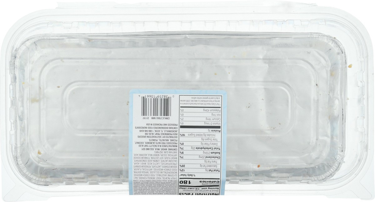 slide 3 of 15, SE Grocers Cheese Danish, 1 ct