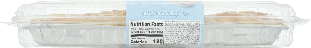 slide 12 of 15, SE Grocers Cheese Danish, 1 ct