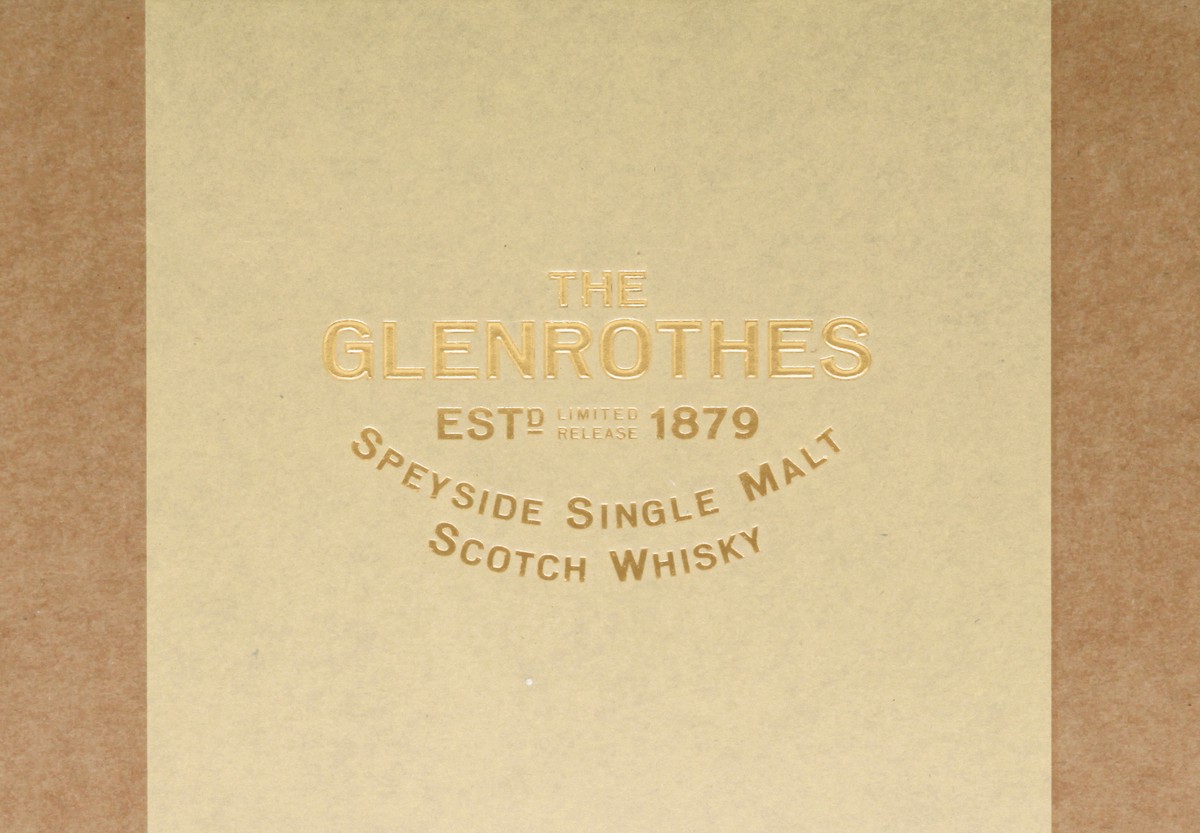 slide 11 of 11, The Glenrothes Scotch Whisky 750 ml, 750 ml